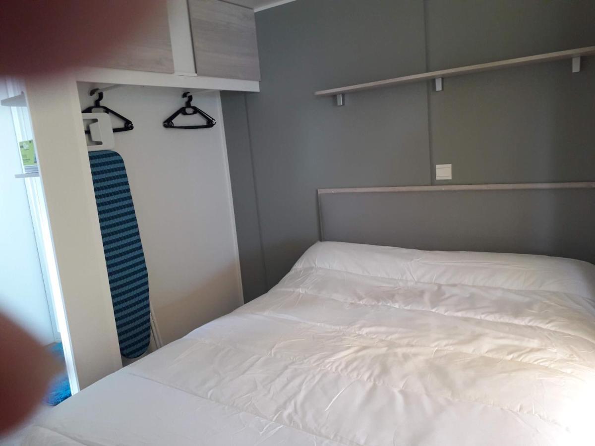 Mobil Neuf 2 6 Personnes Saint Aygulf Campingplatz *