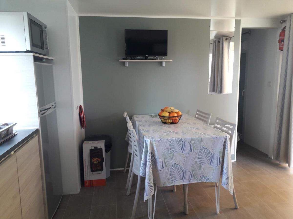 Mobil Neuf 2 6 Personnes Saint Aygulf Fréjus
