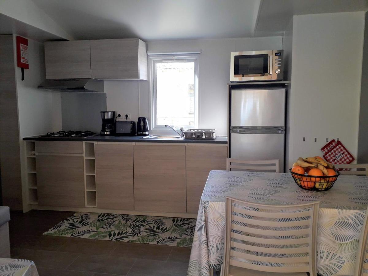 Mobil Neuf 2 6 Personnes Saint Aygulf * Frejus