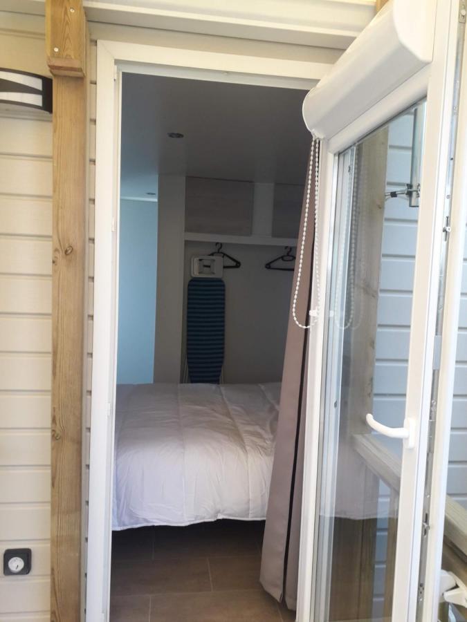 Campeggio Mobil Neuf 2 6 Personnes Saint Aygulf *