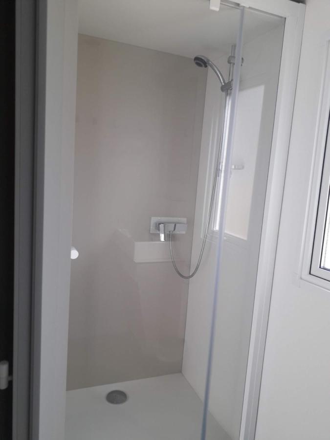 Campsite Mobil Neuf 2 6 Personnes Saint Aygulf