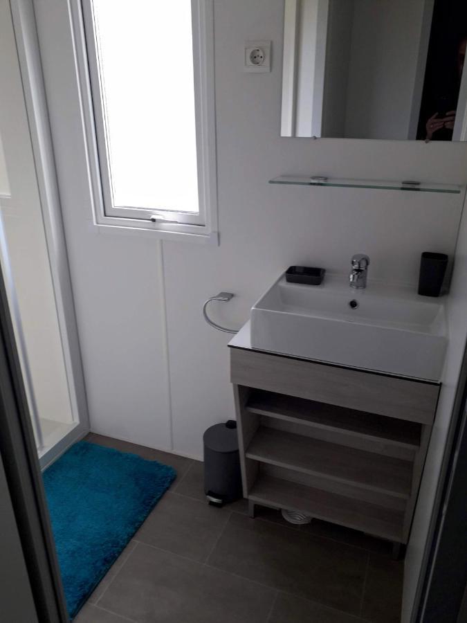 Campeggio Mobil Neuf 2 6 Personnes Saint Aygulf *