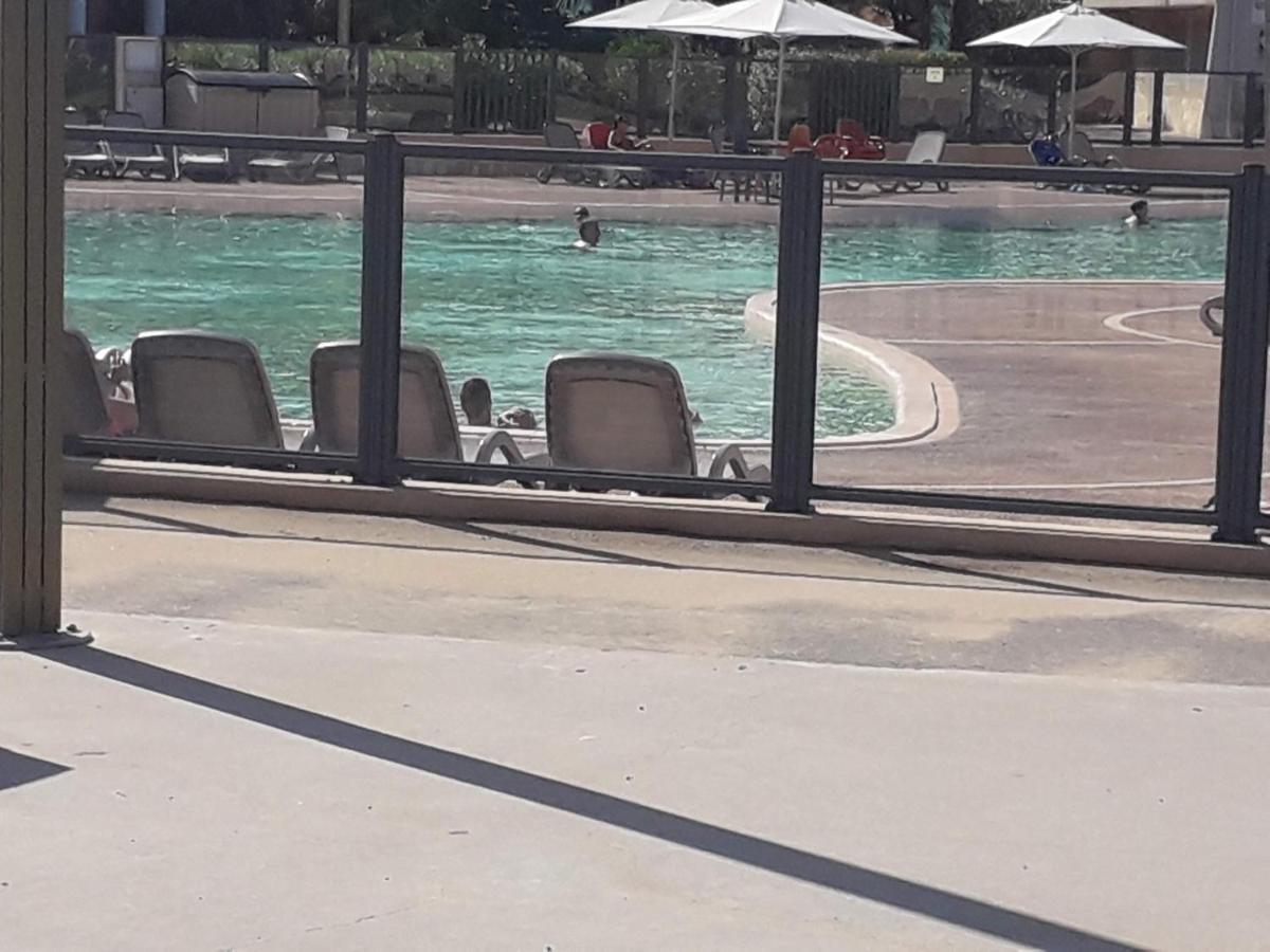 Campsite Mobil Neuf 2 6 Personnes Saint Aygulf *
