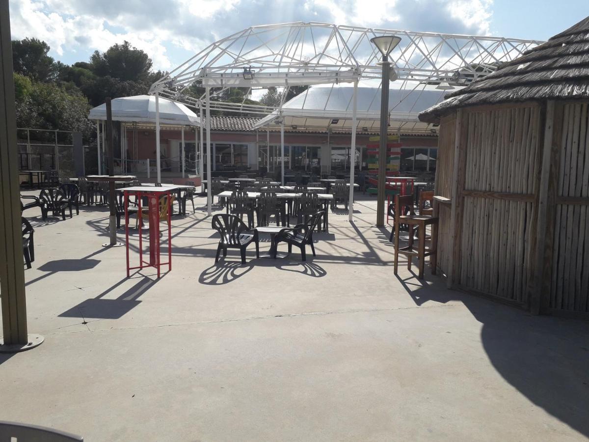 Mobil Neuf 2 6 Personnes Saint Aygulf * Frejus