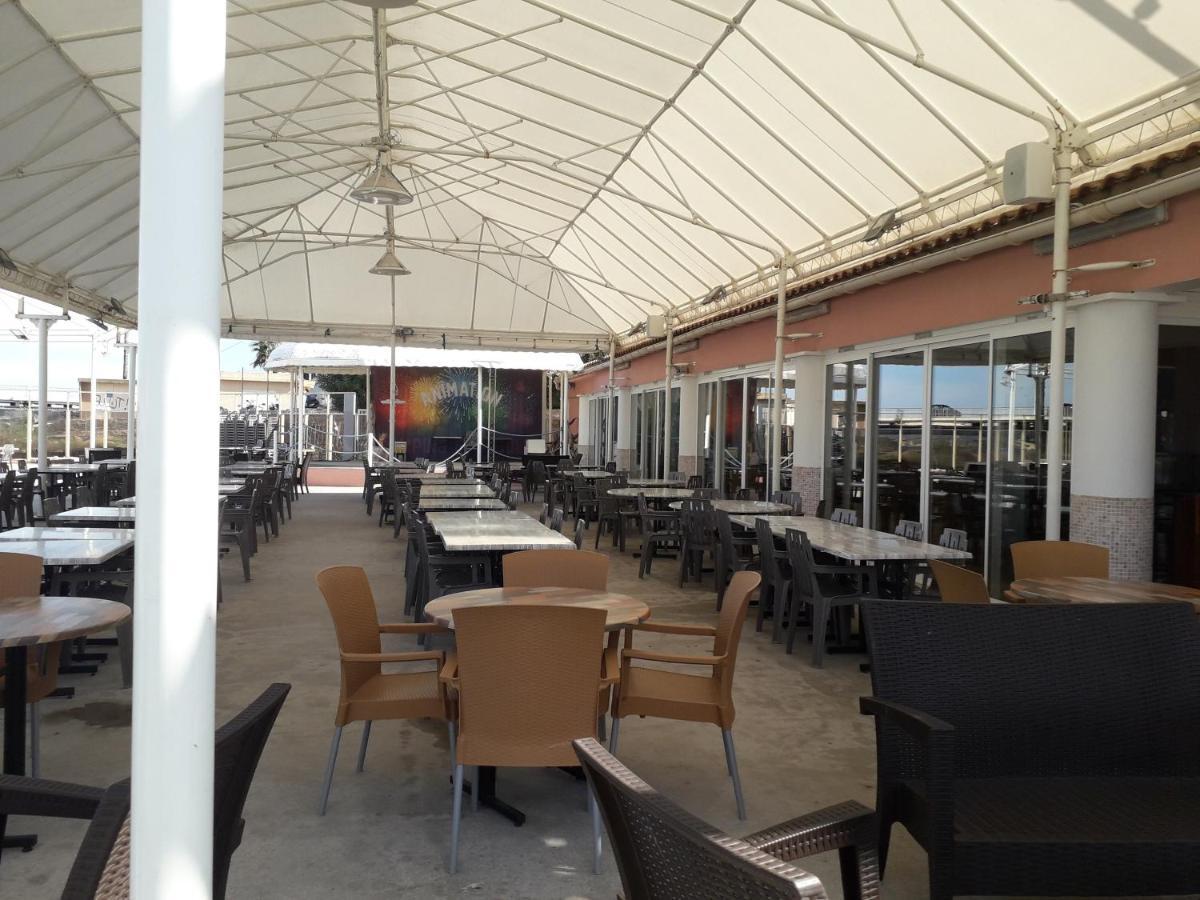 Mobil Neuf 2 6 Personnes Saint Aygulf Campsite Frejus