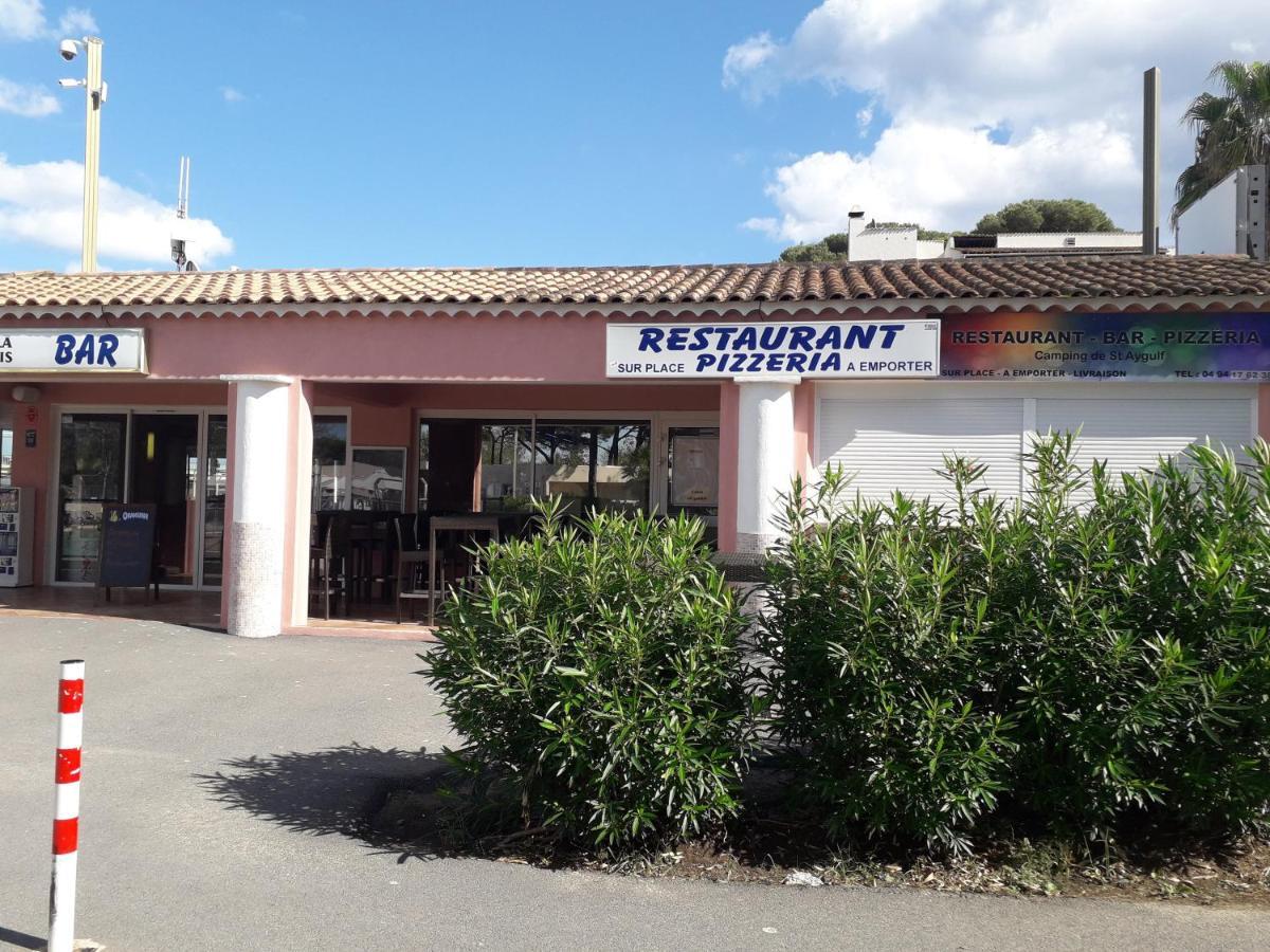 Mobil Neuf 2 6 Personnes Saint Aygulf Frejus