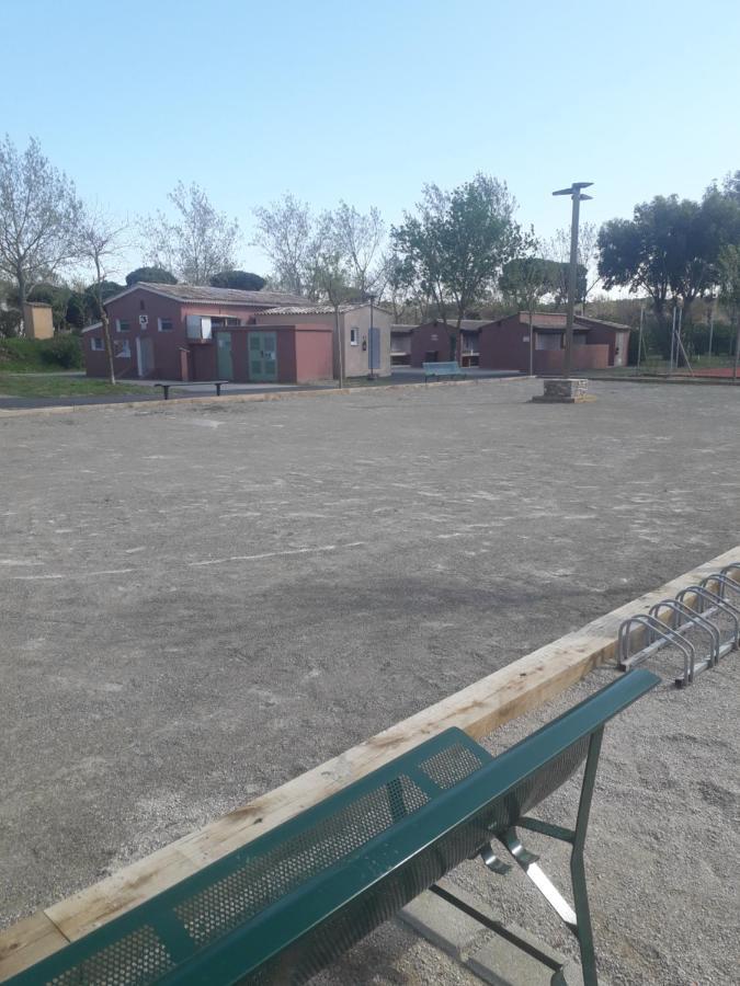 Mobil Neuf 2 6 Personnes Saint Aygulf Campsite Frejus